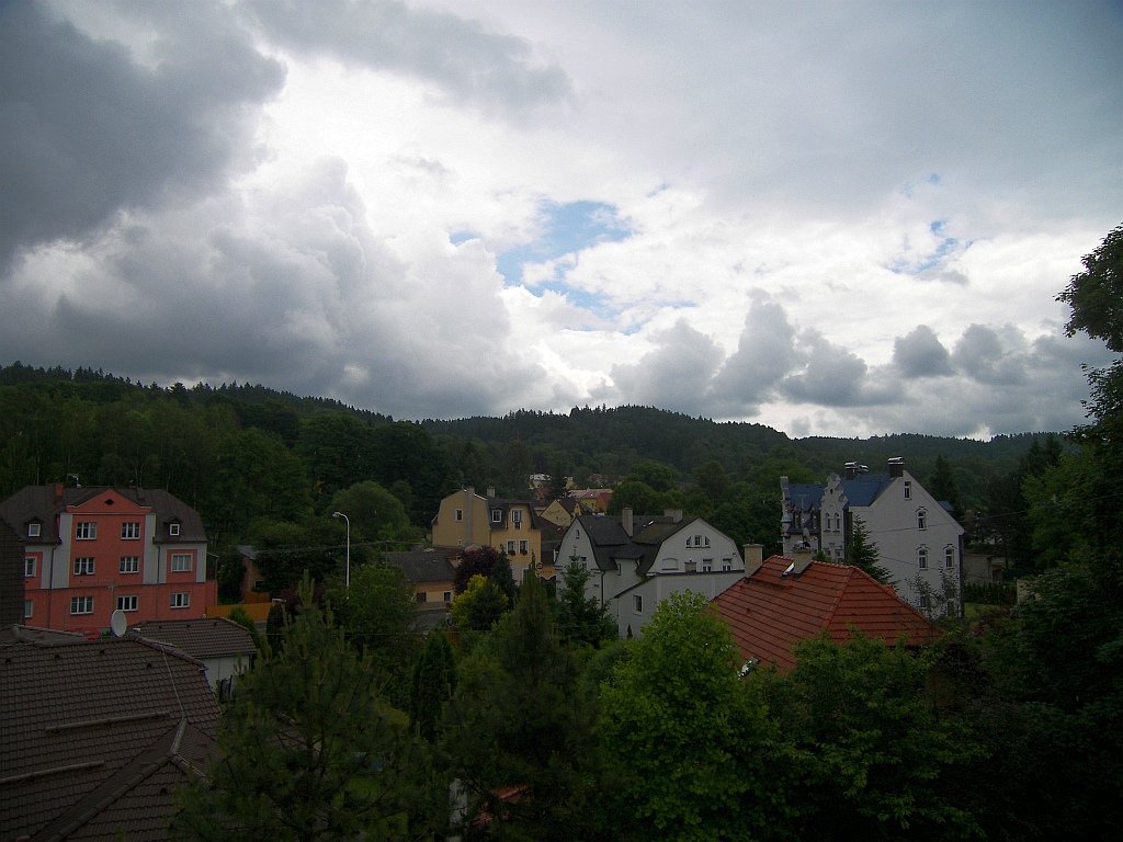 Mariánské Lázně