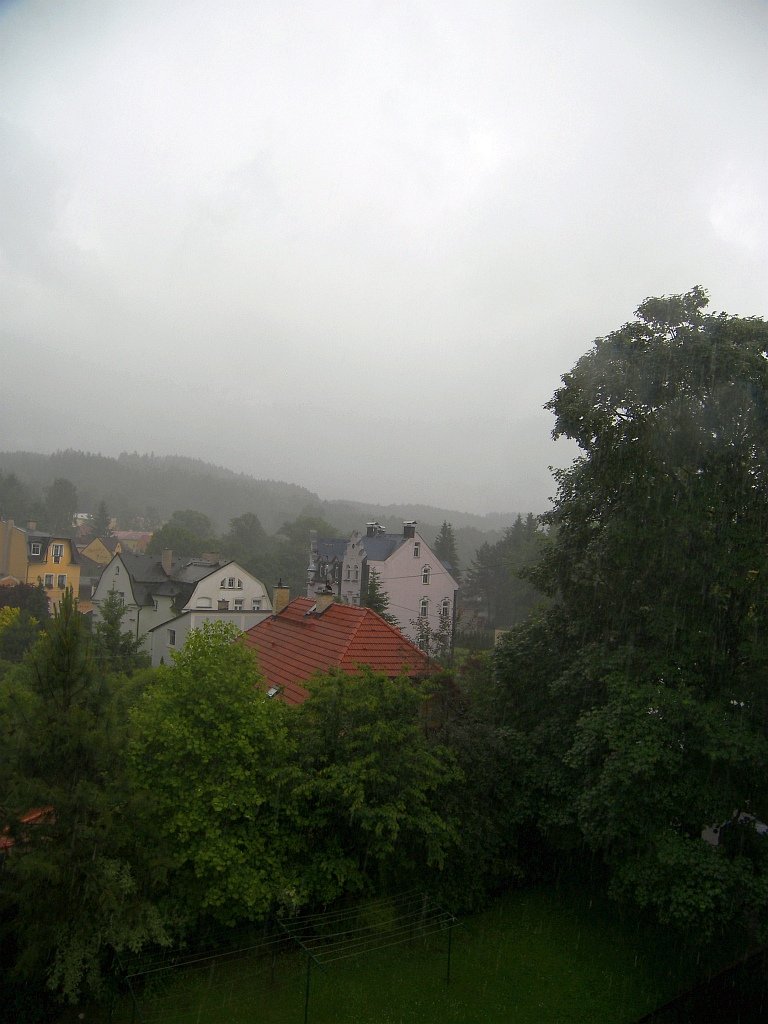 Mariánské Lázně