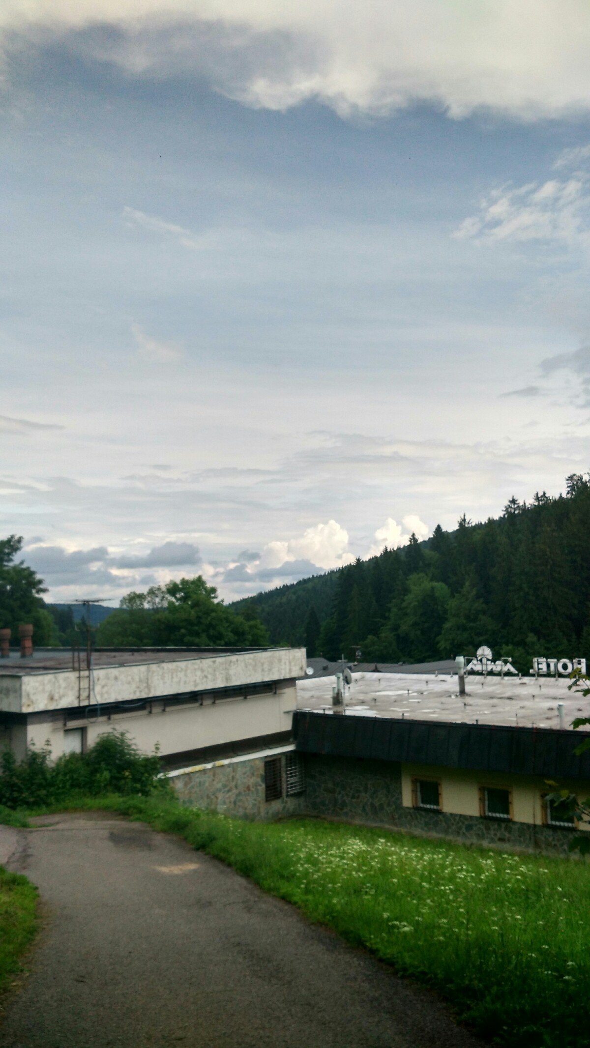 Janské Lázně
