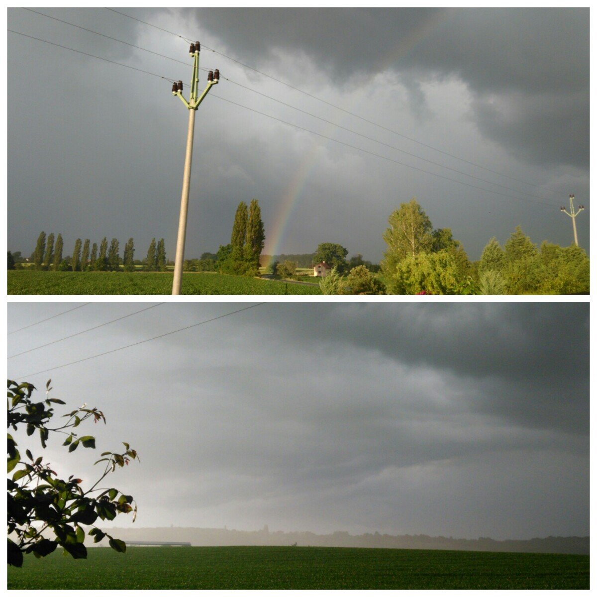 Dětenice
