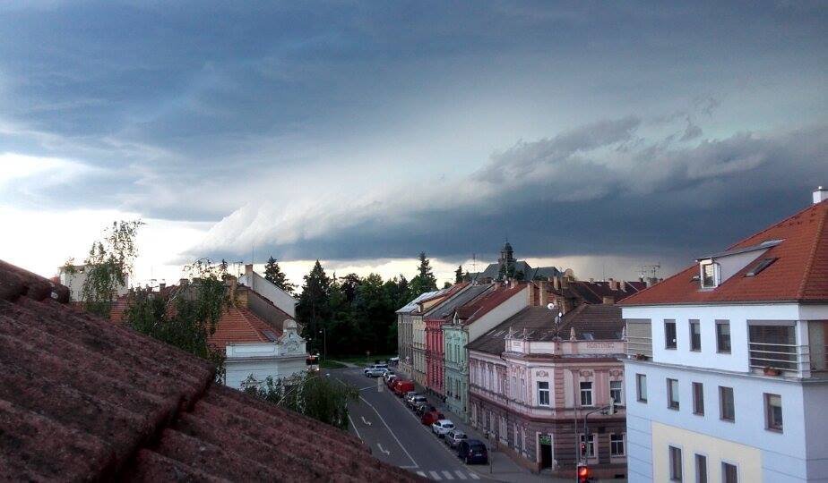 Písek