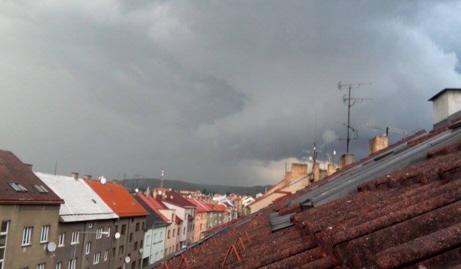 Písek
