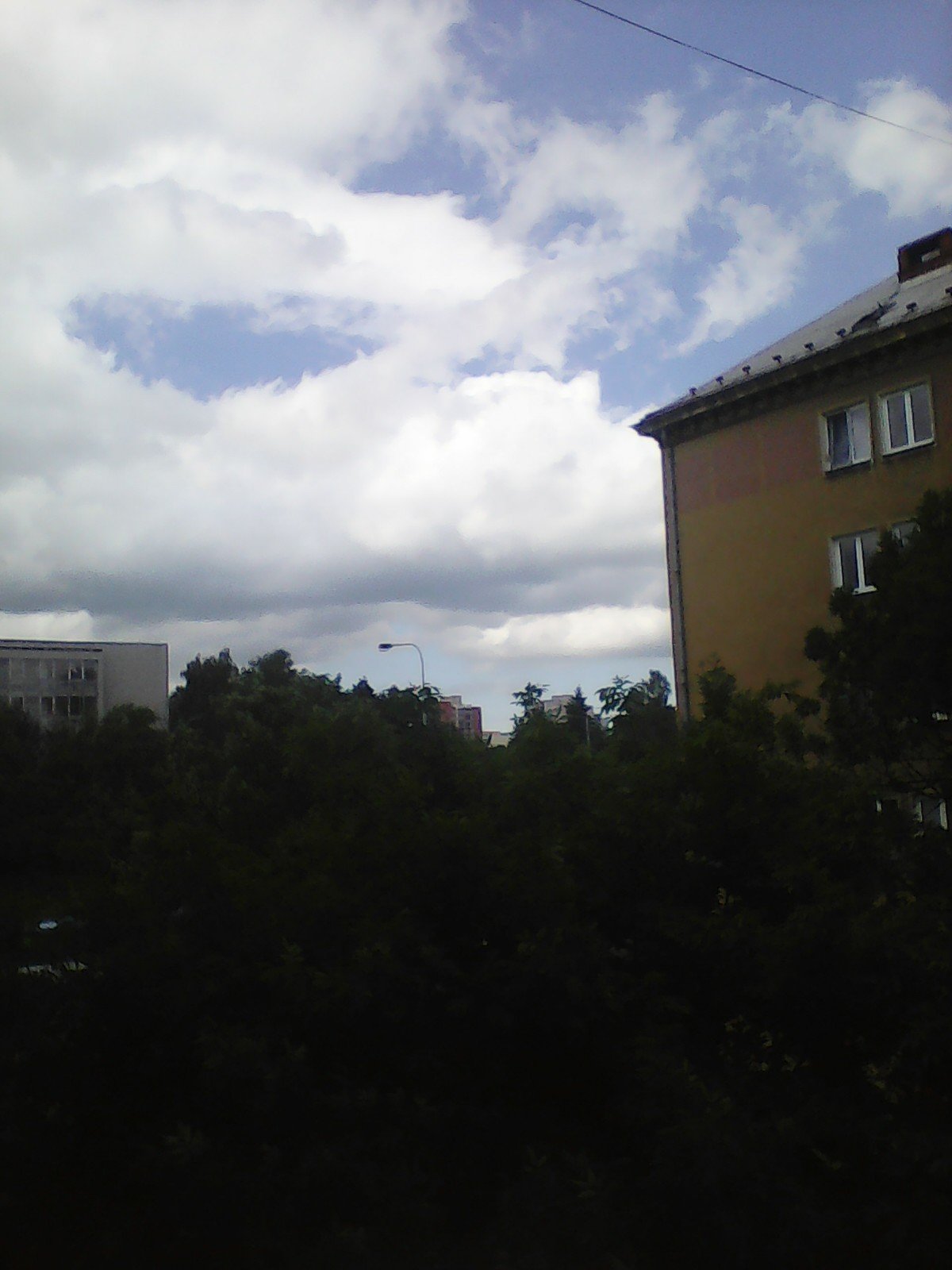 Ostrava-Poruba
