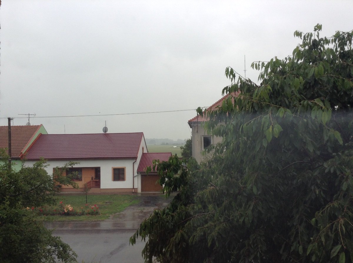 Císařov
