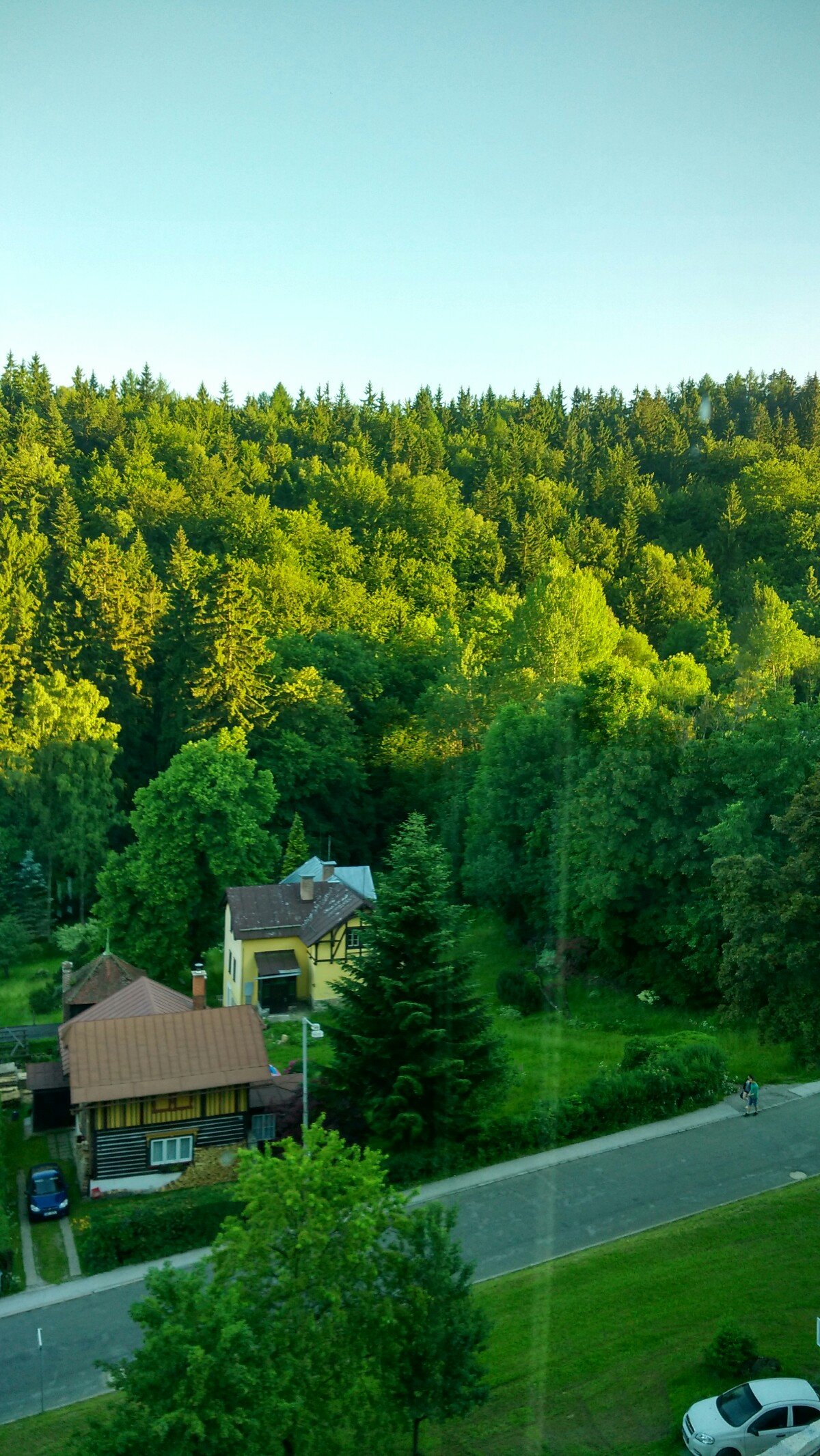 Janské Lázně