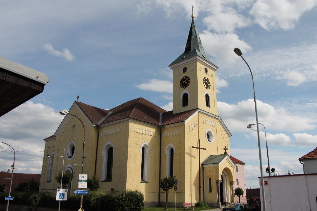 Lišov