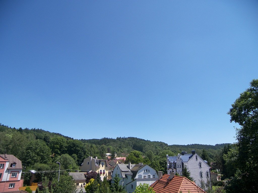 Mariánské Lázně