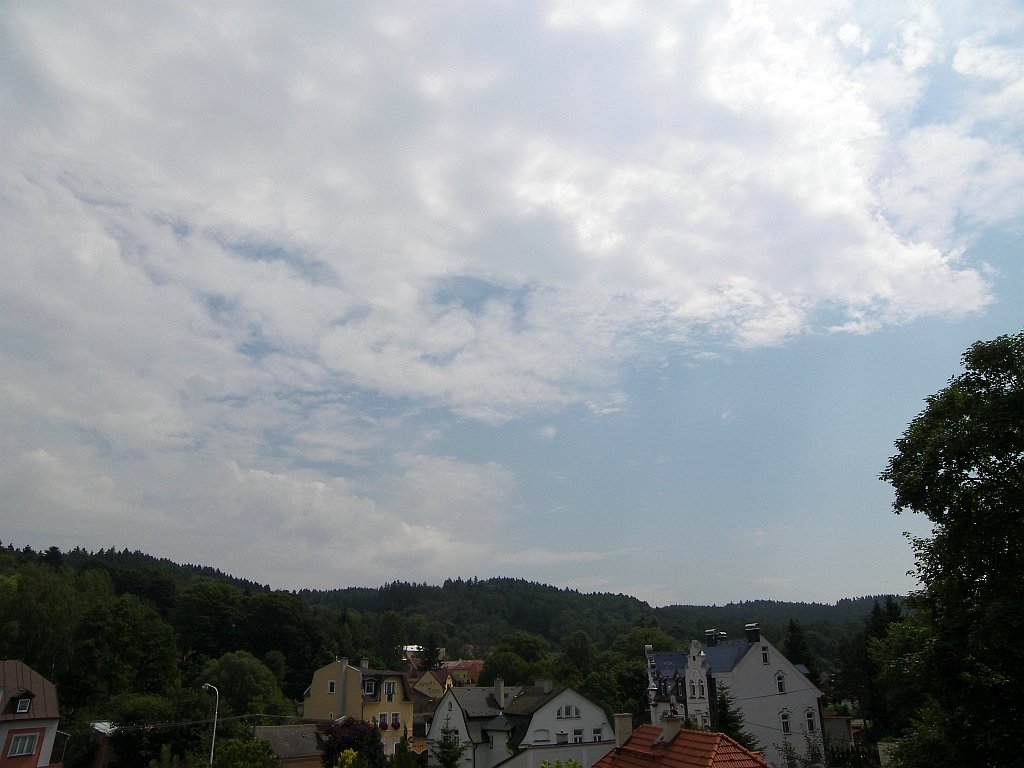 Mariánské Lázně