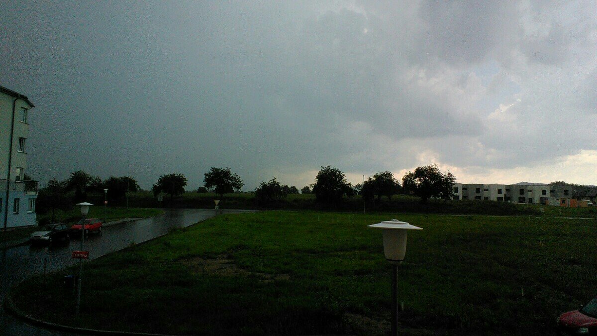 Strakonice