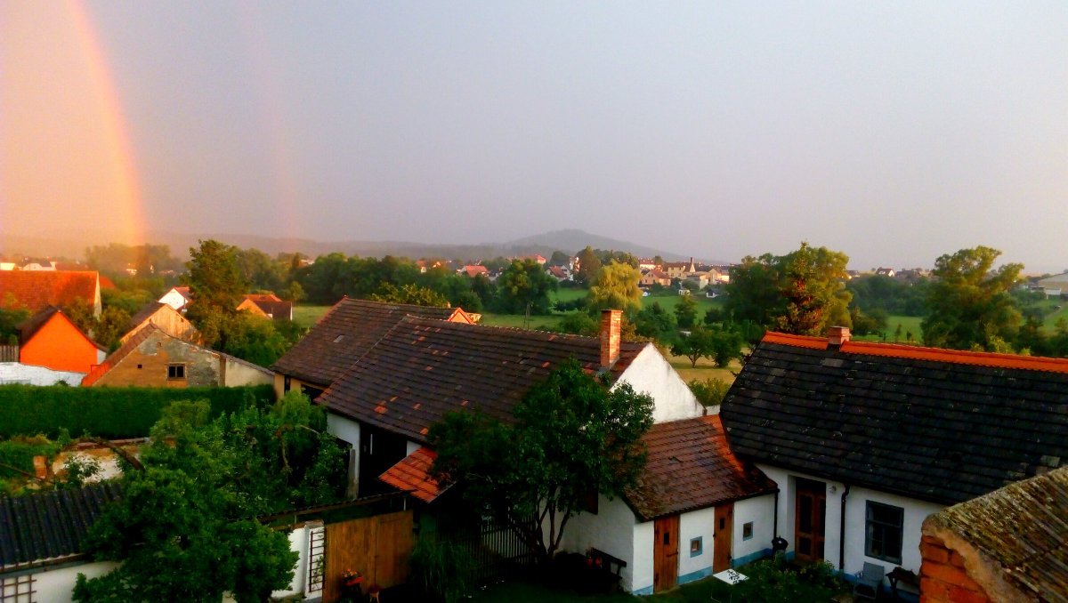 Merklín u Přeštic