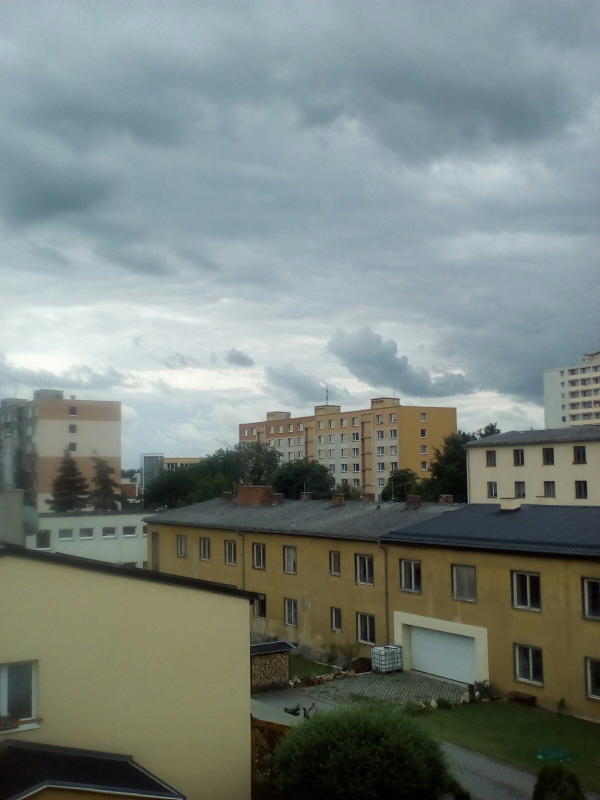 Litvínov