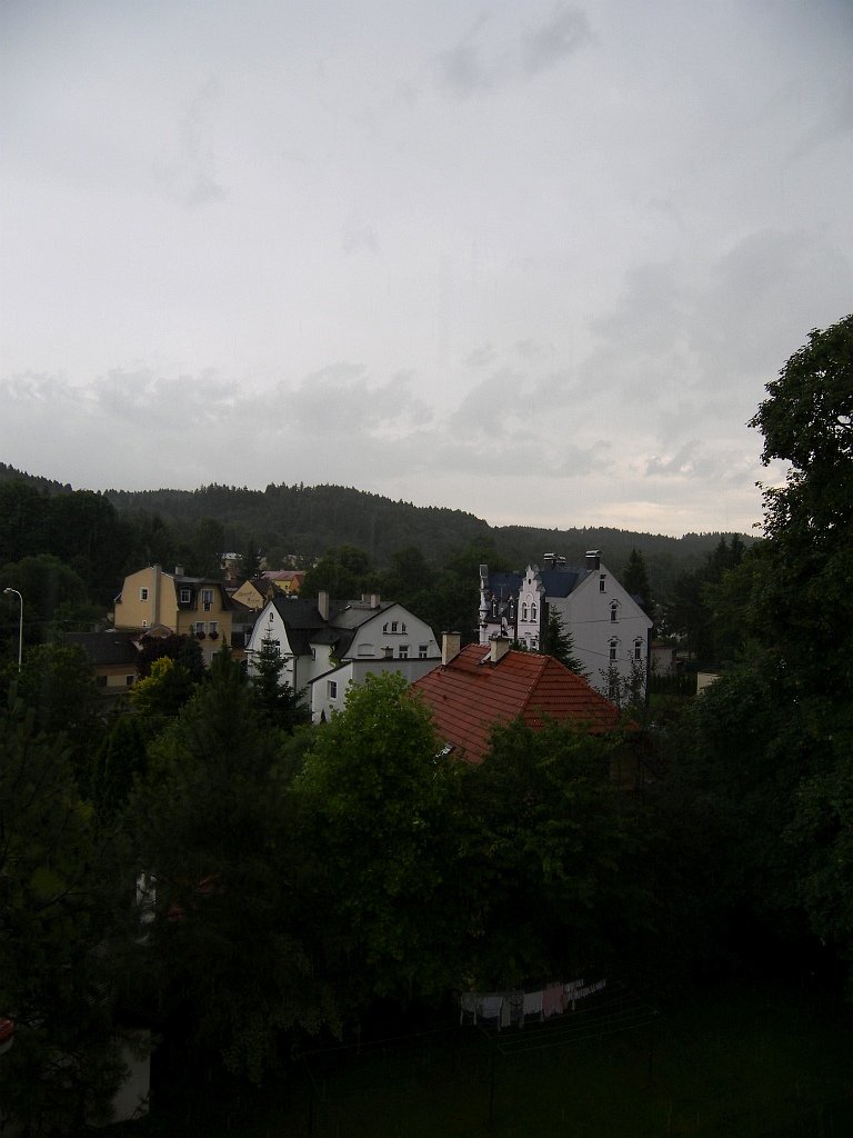 Mariánské Lázně