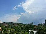 Písek