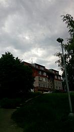 Praha