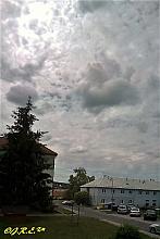 Slavičín, sídliště Vlára