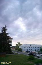 Slavičín, sídliště Vlára