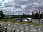 Borovina