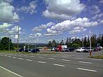 Borovina