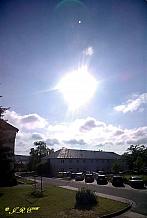 Slavičín, sídliště Vlára