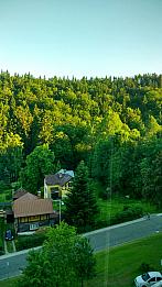 Janské Lázně