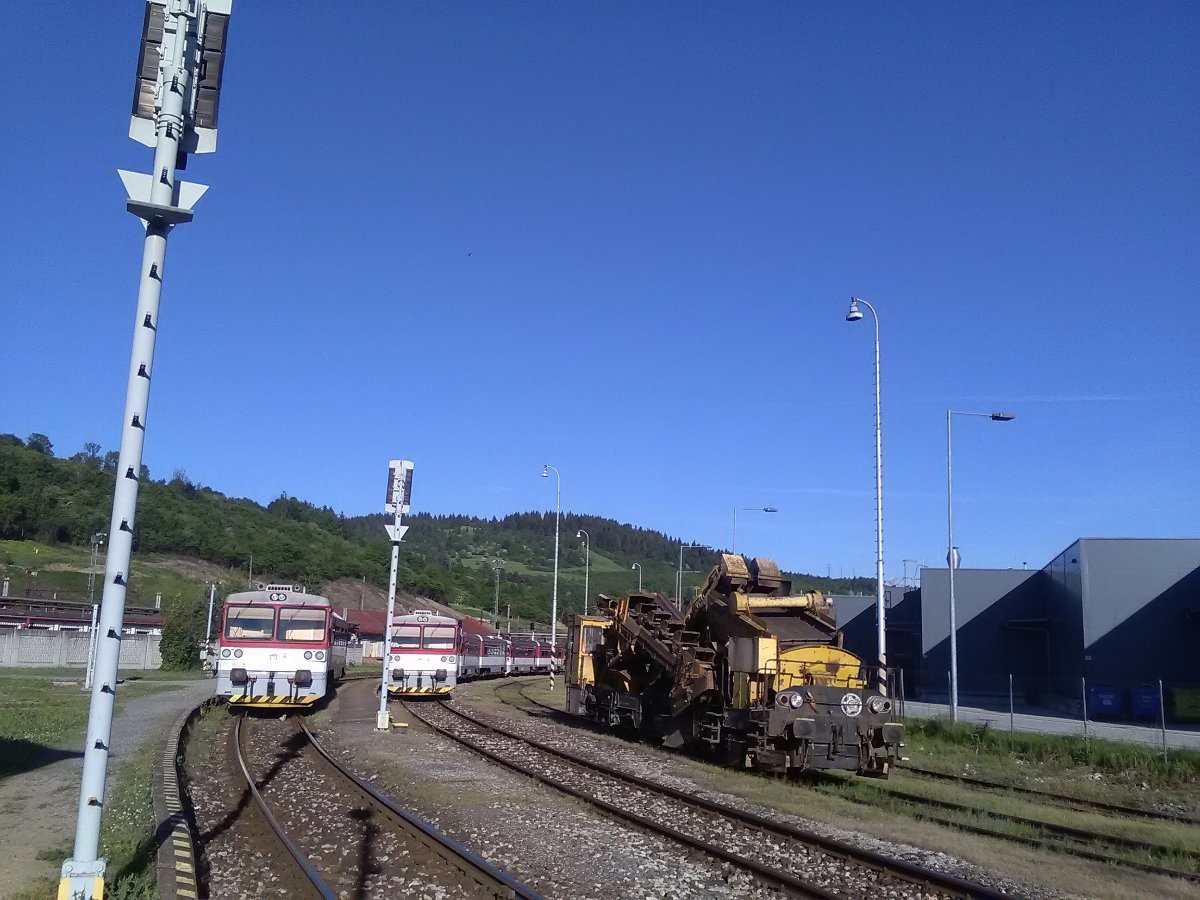 Čadca