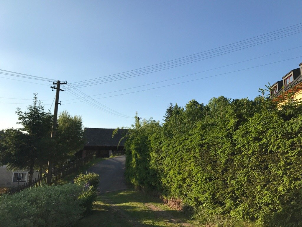 Příkrý
