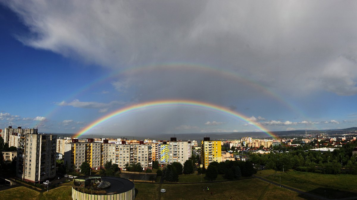 Plzeň - Košutka