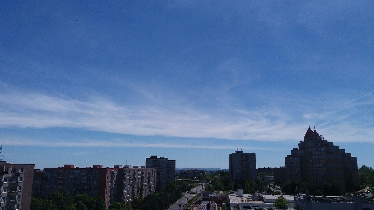 Praha Barrandov