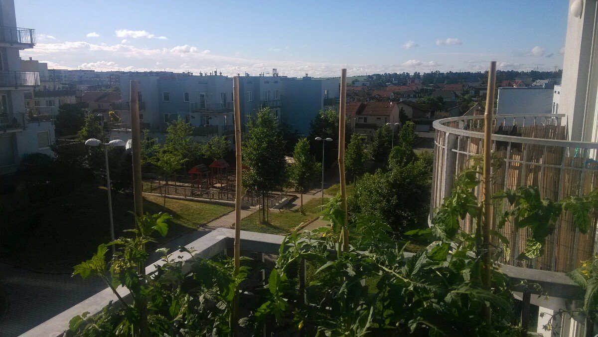 Praha - Řeporyje