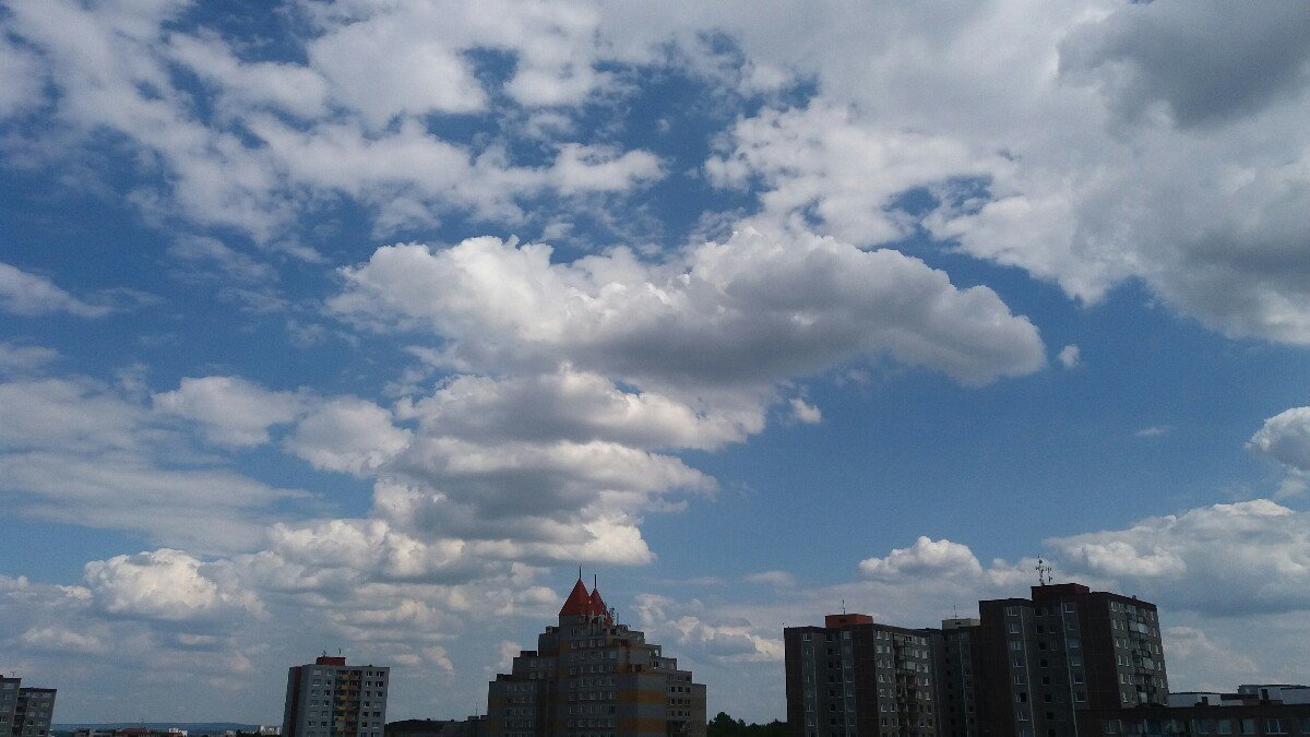 Praha Barrandov