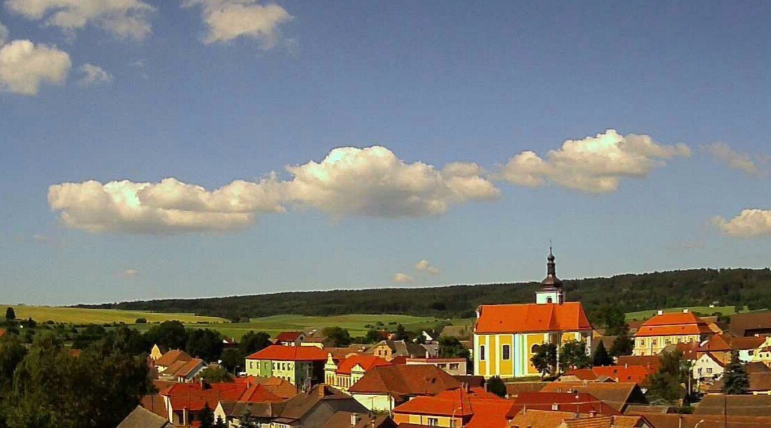 Stařeč