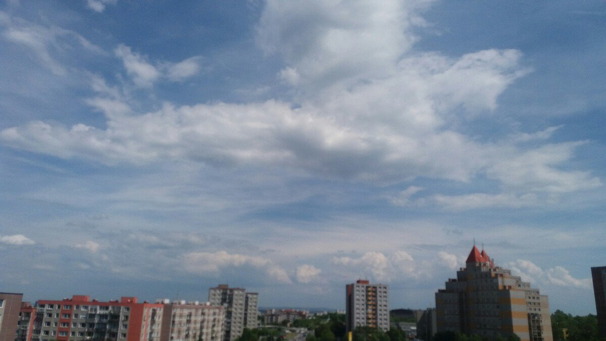 Praha Barrandov