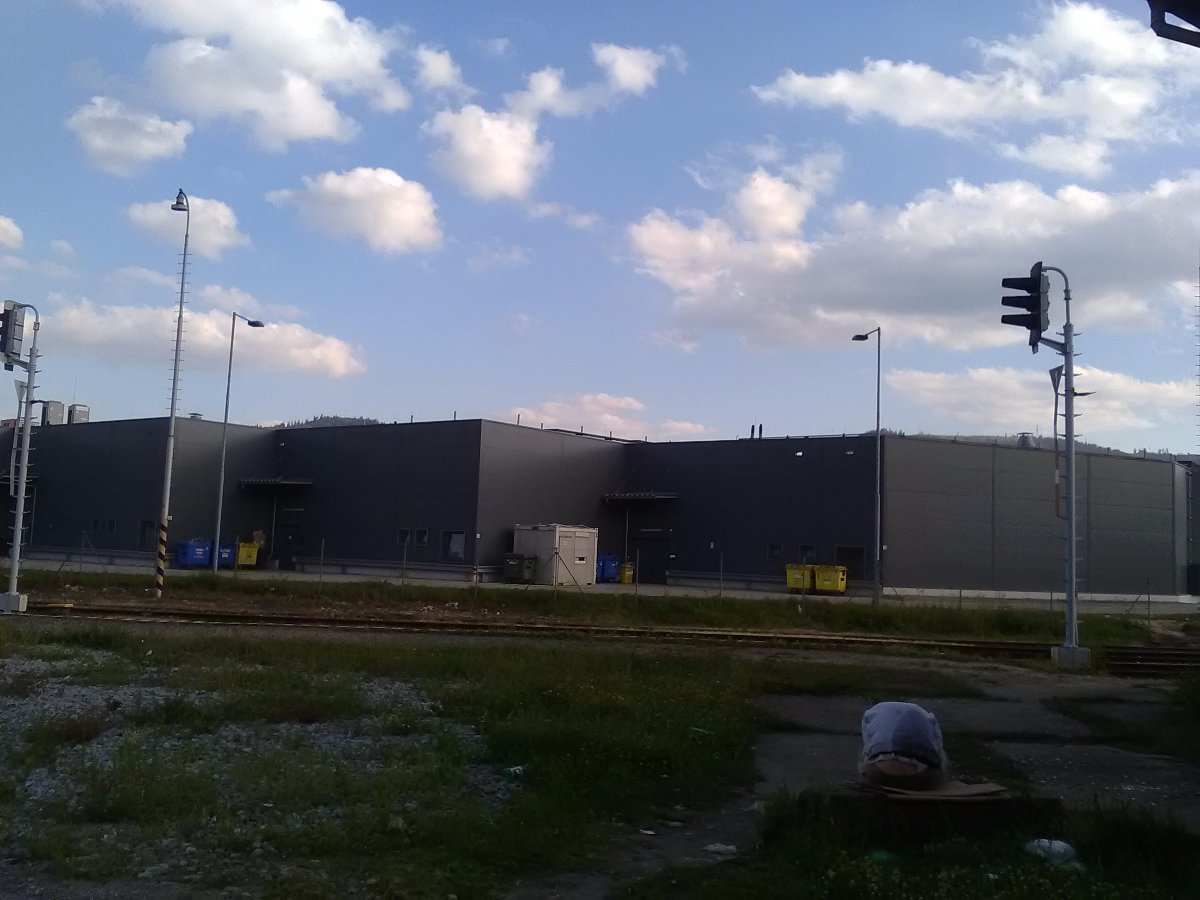 Čadca