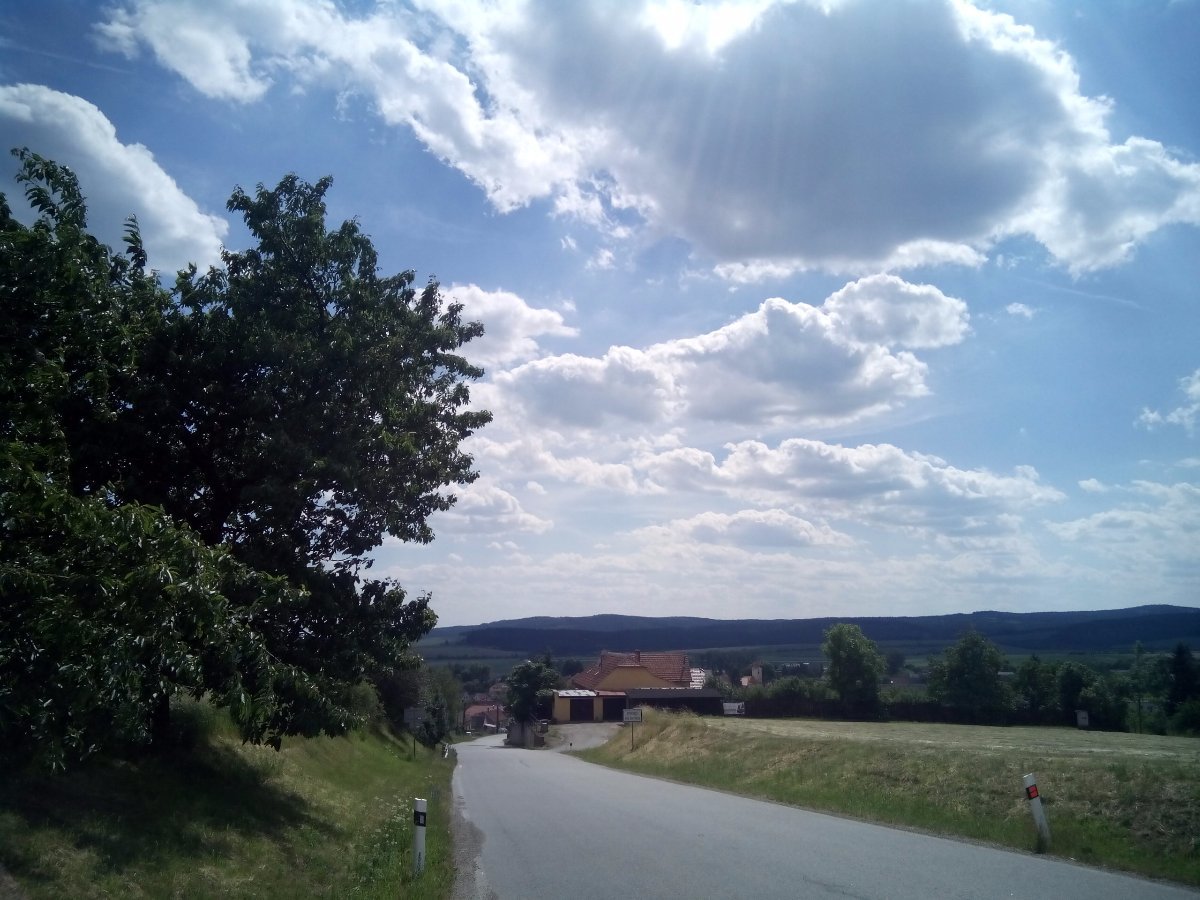 Rokytnice nad Rokytnou