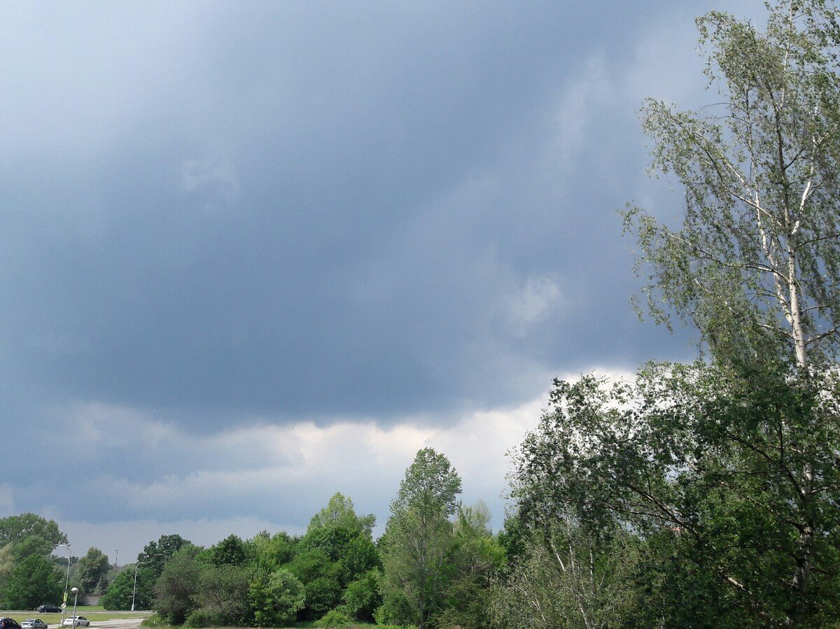 Hradec Králové - Třebeš