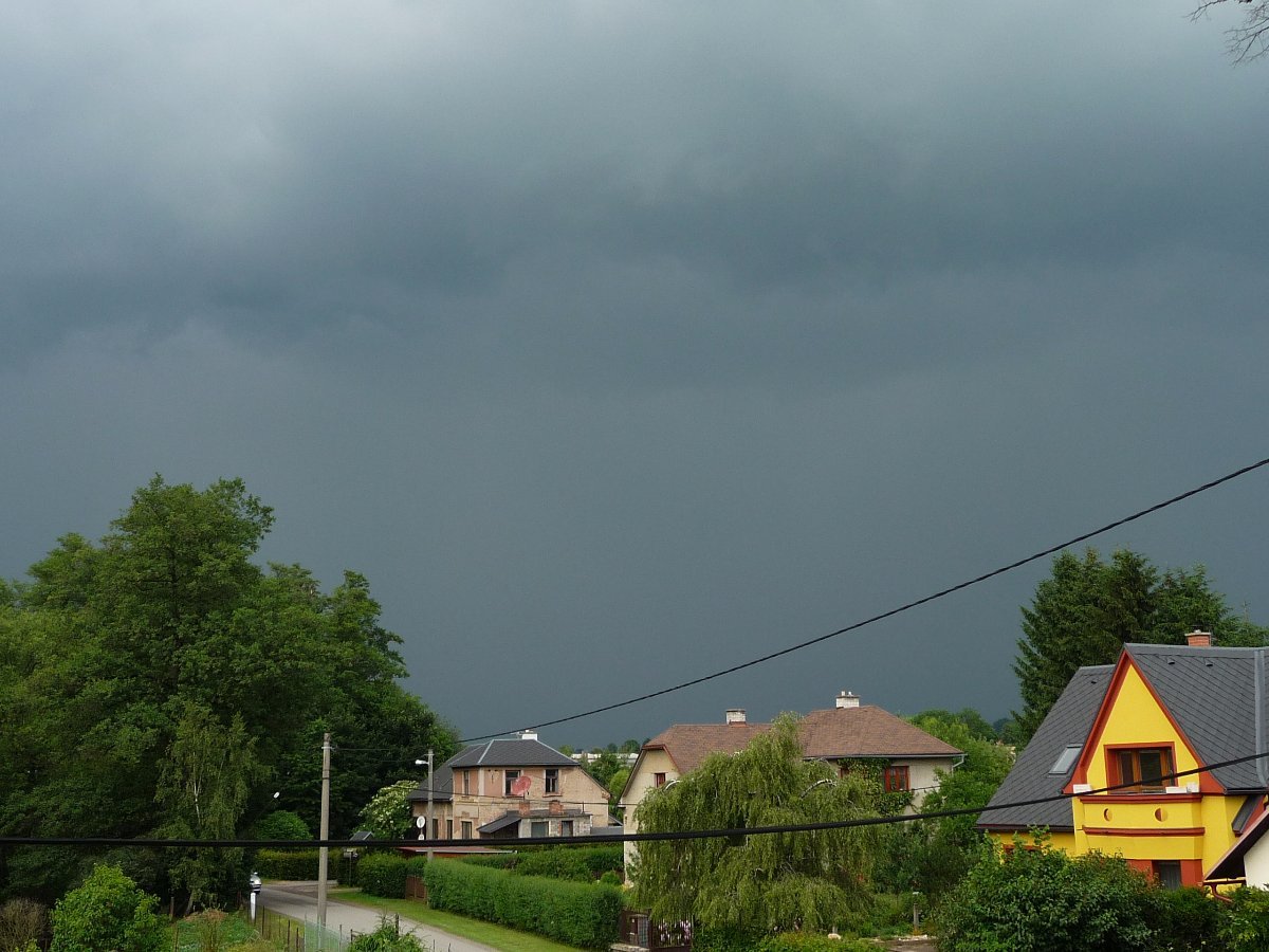 Letohrad
