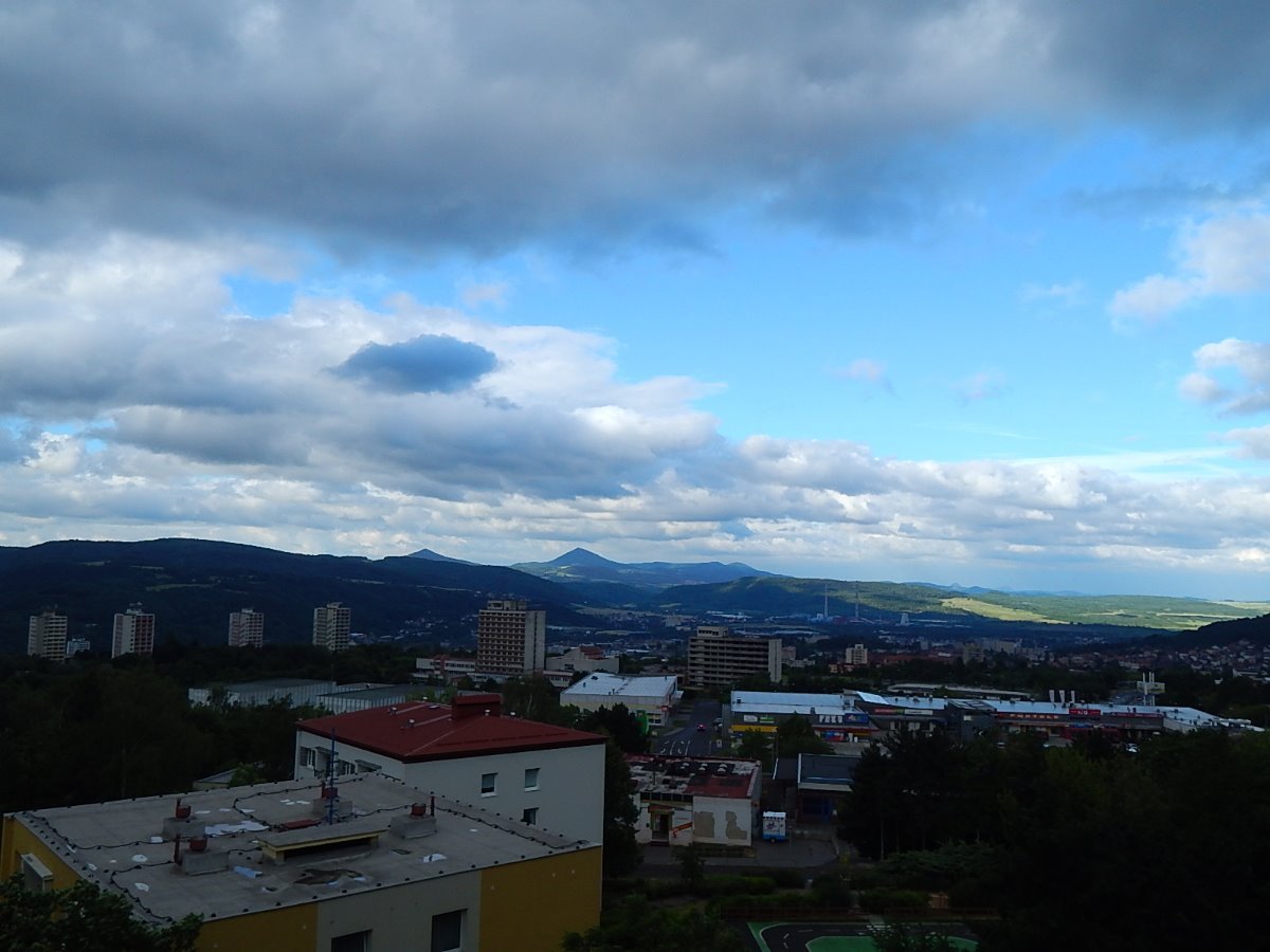 Ústí nad Labem