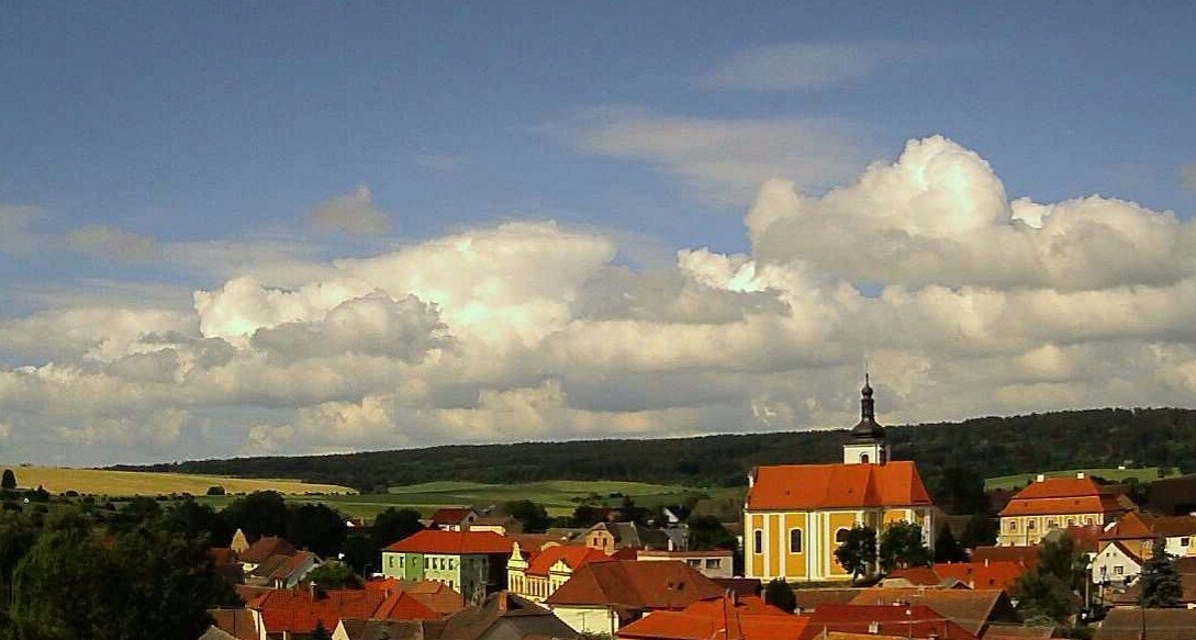 Stařeč