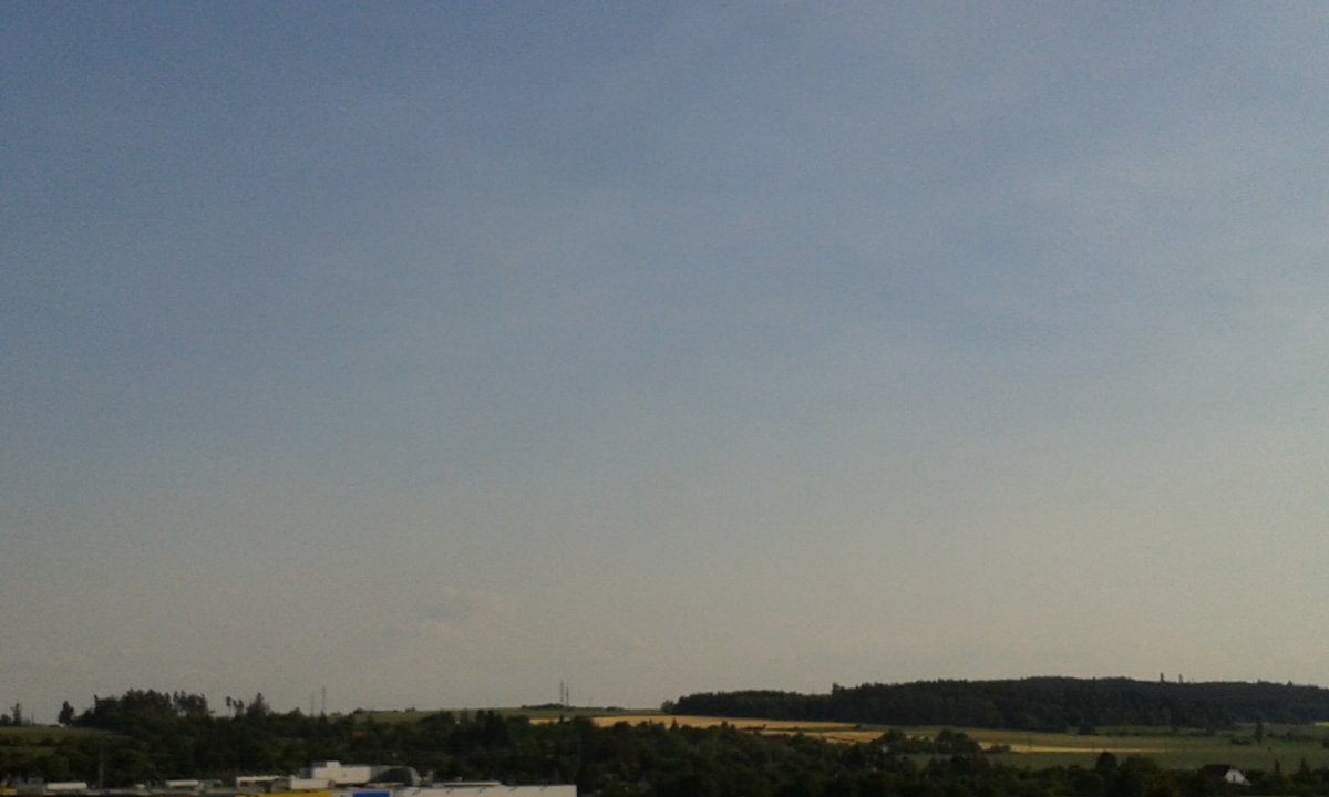 Třebíč Horka-Domky