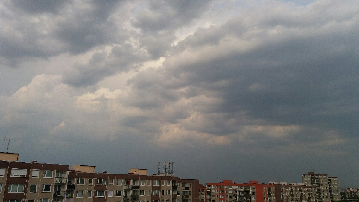 Praha Barrandov