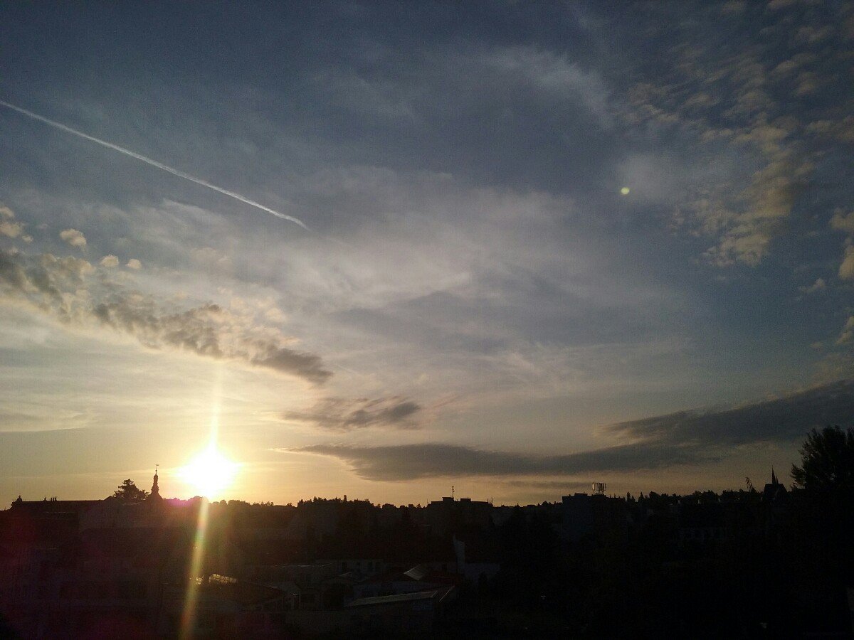 Klatovy