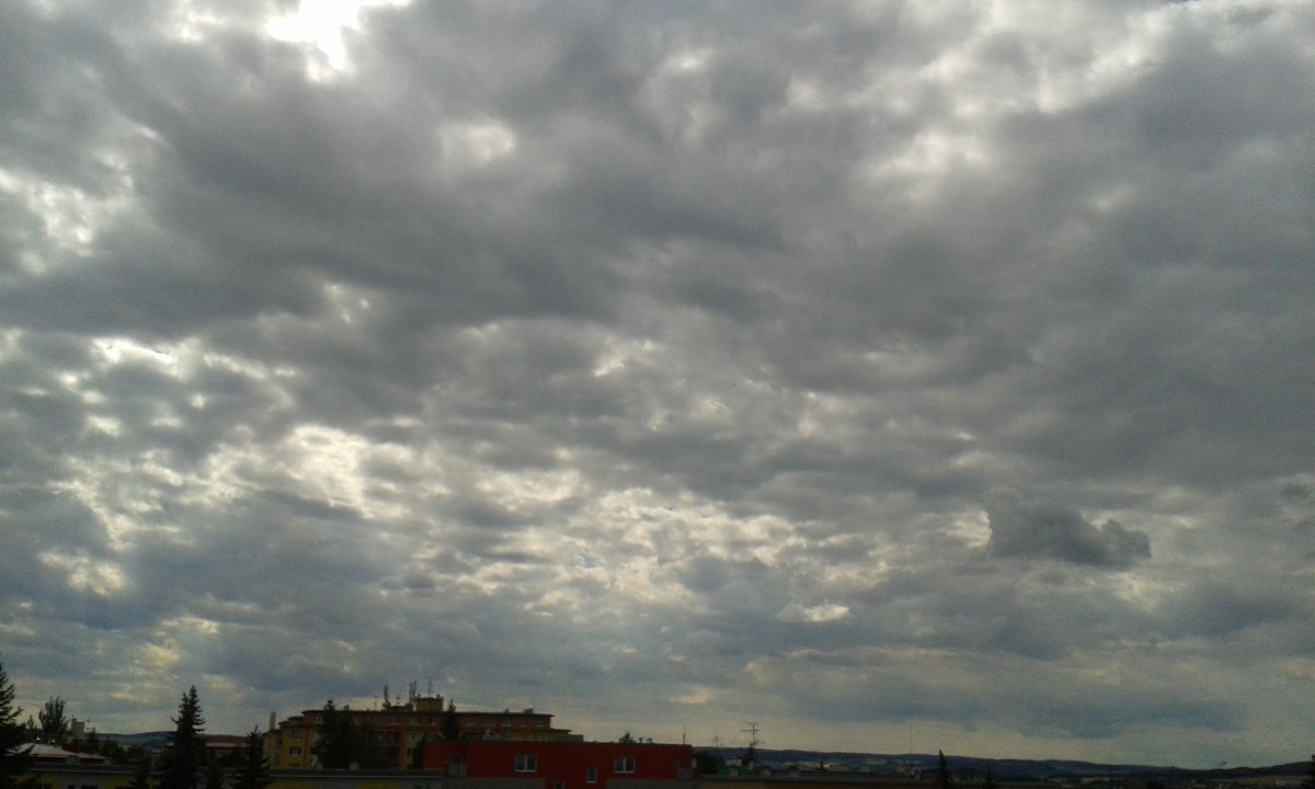 Třebíč Horka-Domky