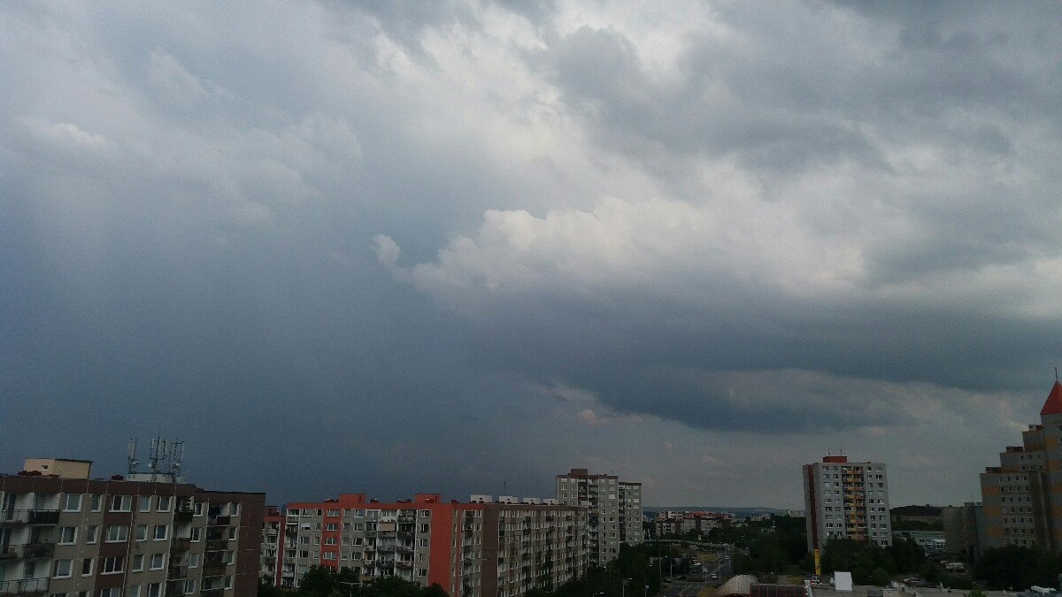 Praha Barrandov