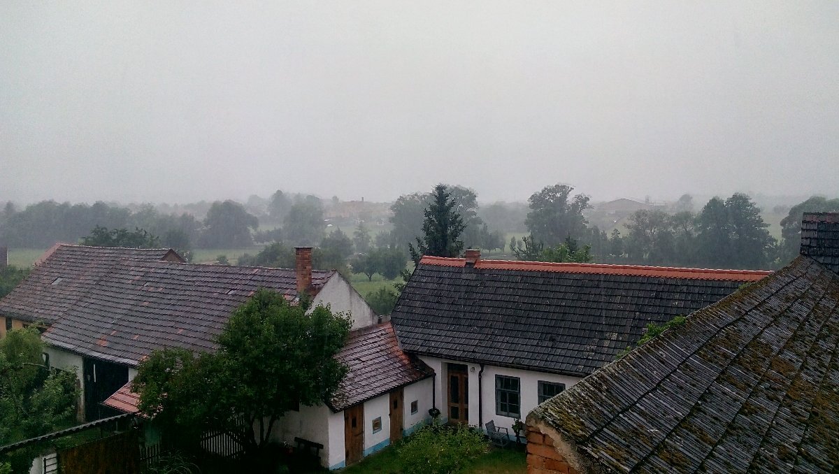Merklín u Přeštic