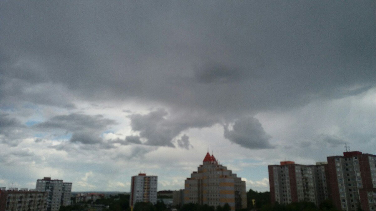 Praha Barrandov