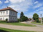 Třibřichy