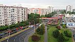 Praha Barrandov