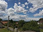 Sečská přehrada-Hoješín