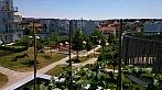 Praha - Řeporyje