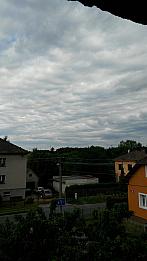 Horní Bříza